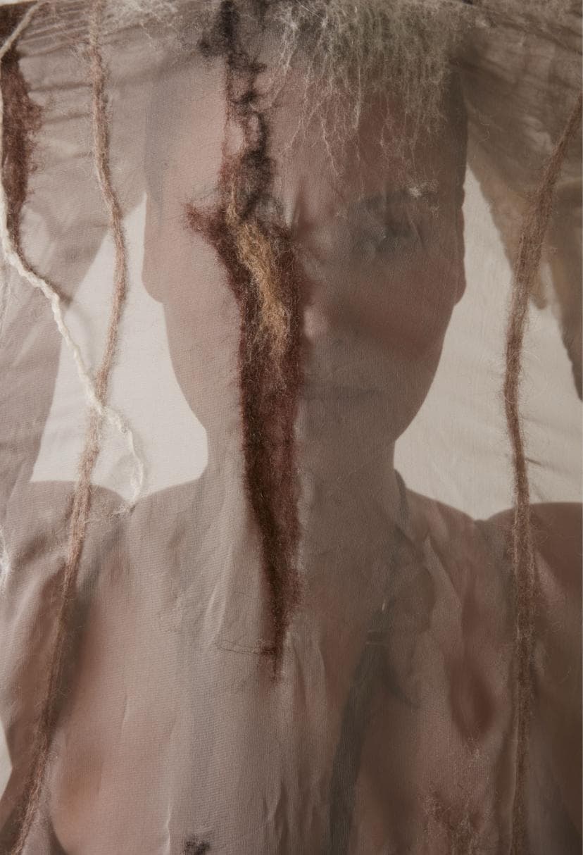 How to Care for Your Wool Pieces