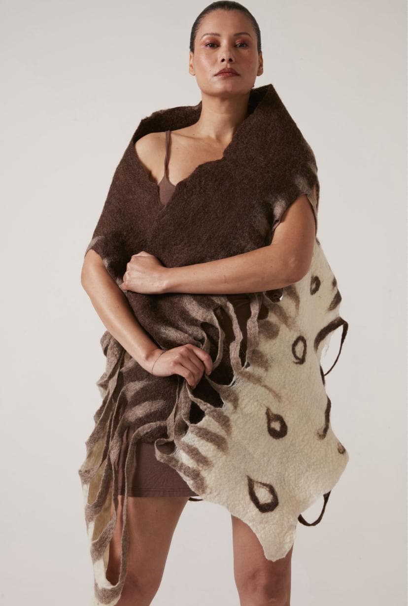 The Power of Clothing in Self-Esteem