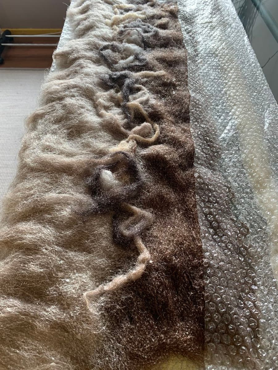 Benefits of Wool Garments