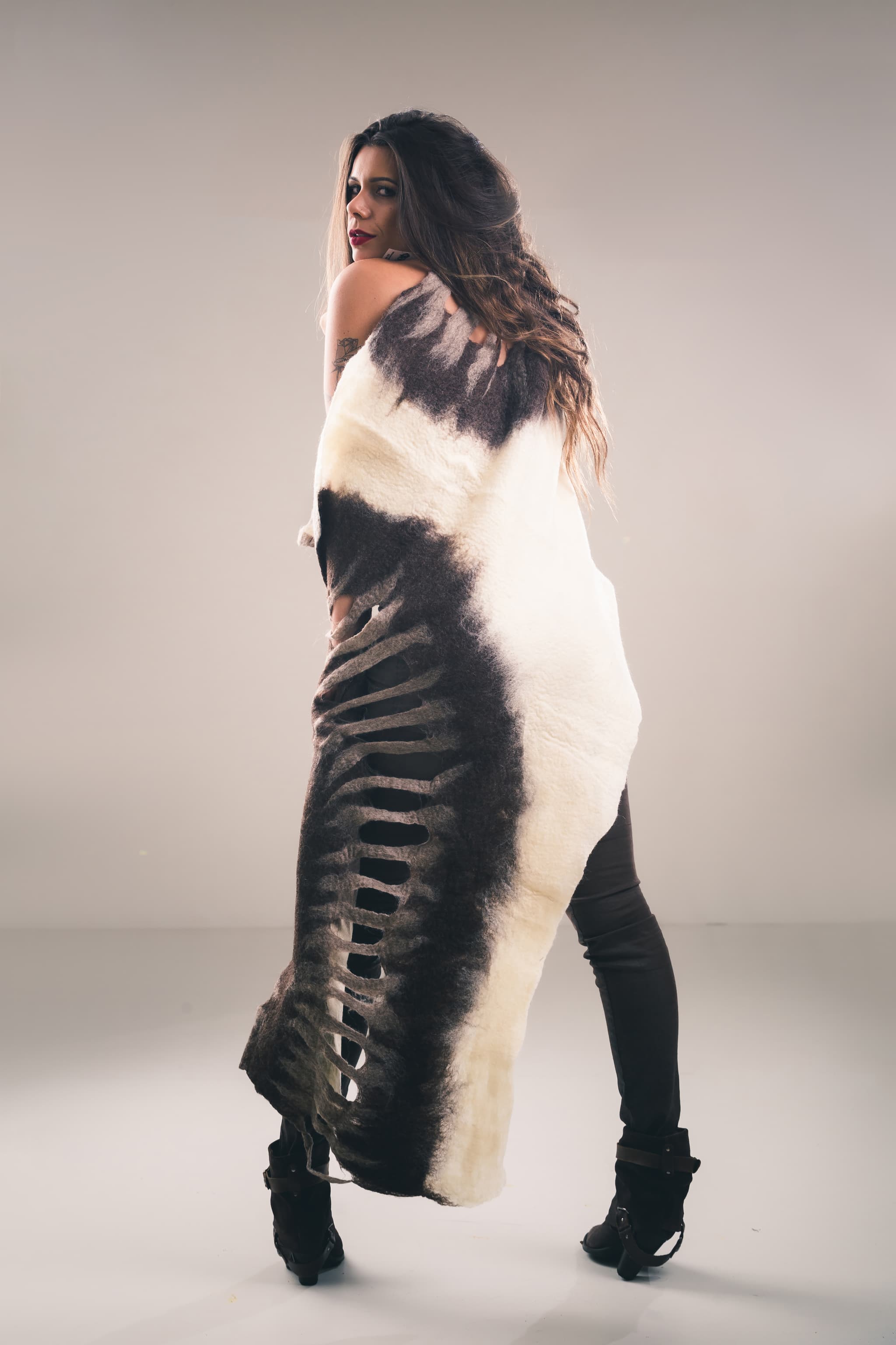 The Power of Clothing in Self-Esteem